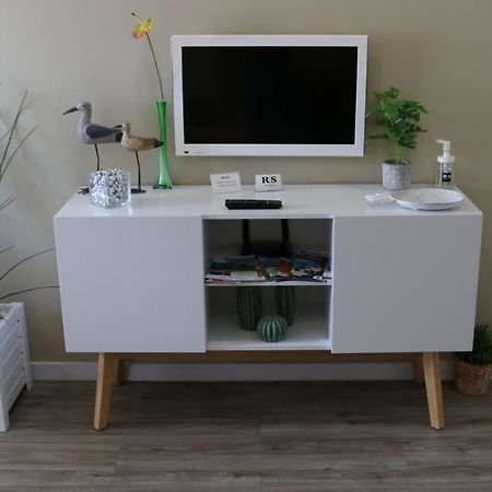Rs Apartamento Quarteira Εξωτερικό φωτογραφία