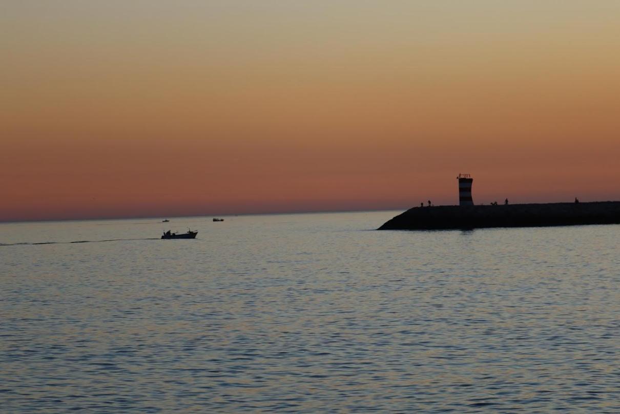 Rs Apartamento Quarteira Εξωτερικό φωτογραφία