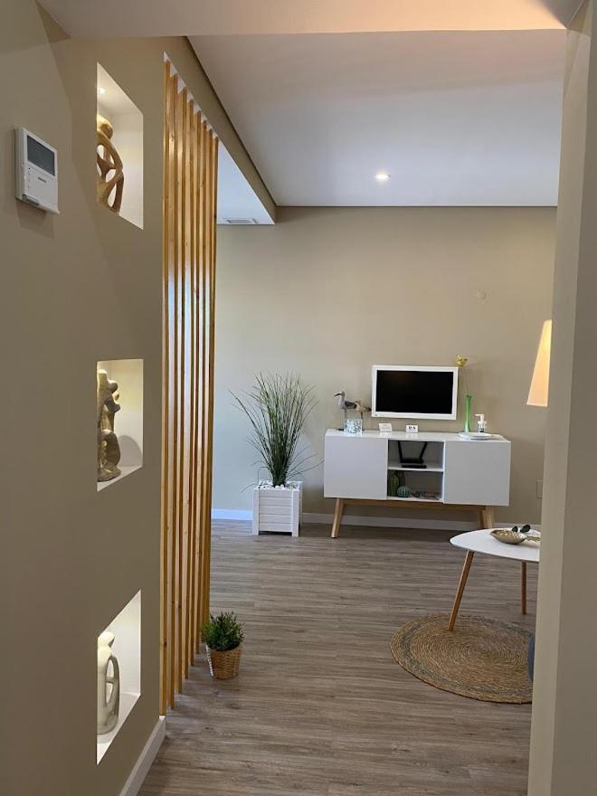 Rs Apartamento Quarteira Εξωτερικό φωτογραφία