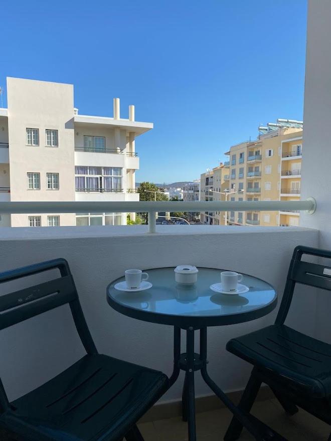 Rs Apartamento Quarteira Εξωτερικό φωτογραφία